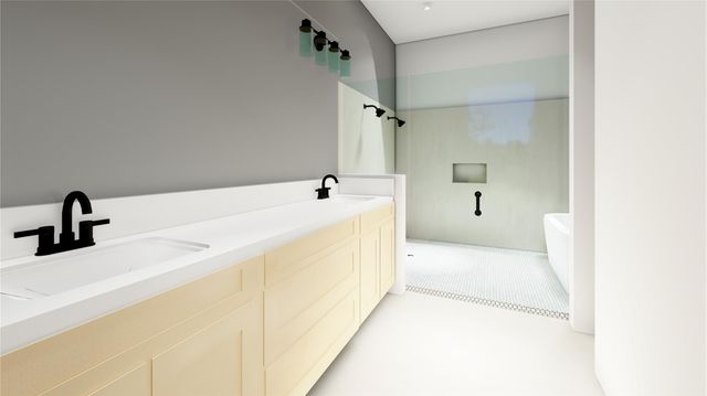 1061 Denson Allen Rd, Coldspring, TX 77331