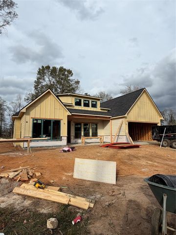 1061 Denson Allen Rd, Coldspring, TX 77331