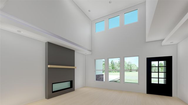 1061 Denson Allen Rd, Coldspring, TX 77331