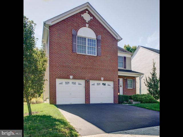 30 LOCKWOOD DR, Princeton, NJ 08540