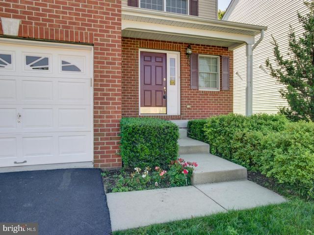 30 LOCKWOOD DR, Princeton, NJ 08540