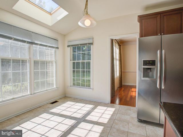 30 LOCKWOOD DR, Princeton, NJ 08540