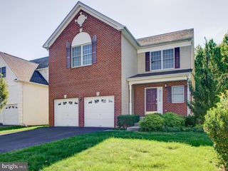 30 LOCKWOOD DR, Princeton, NJ 08540