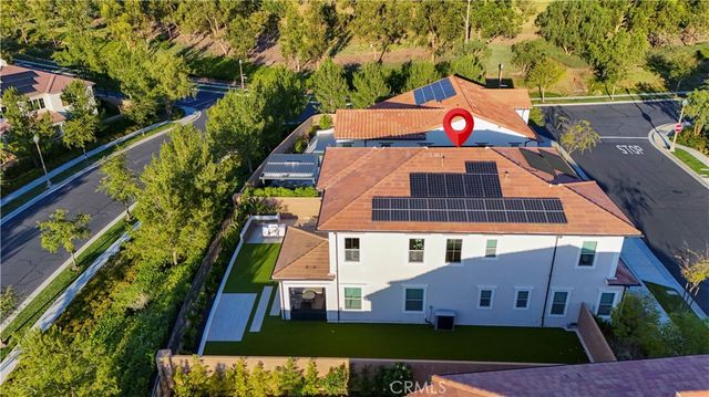 63 Longchamp, Irvine, CA 92602