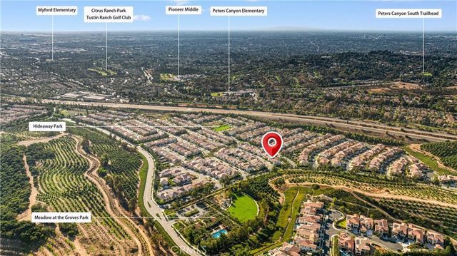 63 Longchamp, Irvine, CA 92602