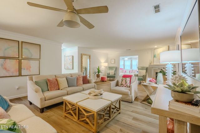 7808 Creed Way, Knoxville, TN 37938