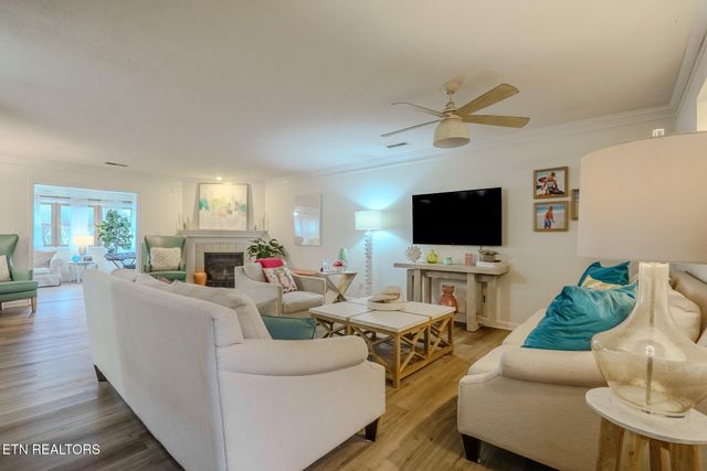 7808 Creed Way, Knoxville, TN 37938