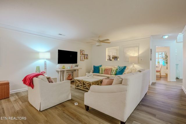 7808 Creed Way, Knoxville, TN 37938