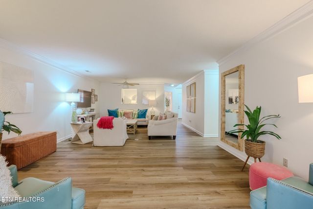 7808 Creed Way, Knoxville, TN 37938