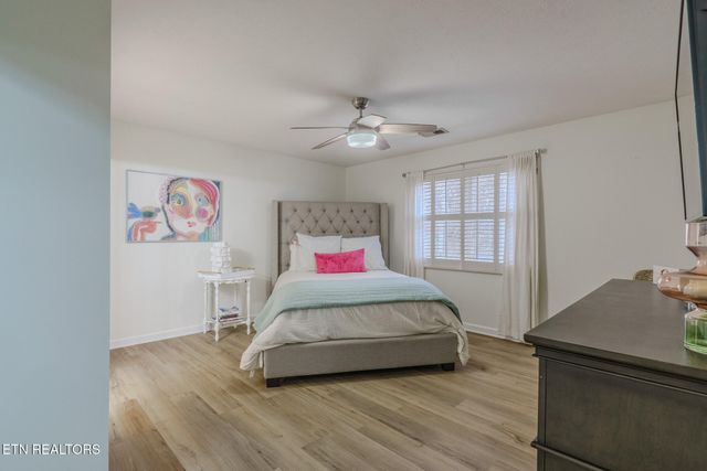 7808 Creed Way, Knoxville, TN 37938