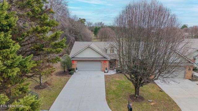 7808 Creed Way, Knoxville, TN 37938