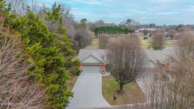 7808 Creed Way, Knoxville, TN 37938