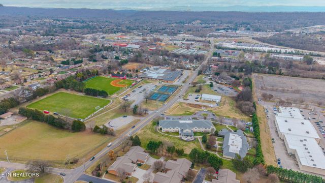 7808 Creed Way, Knoxville, TN 37938