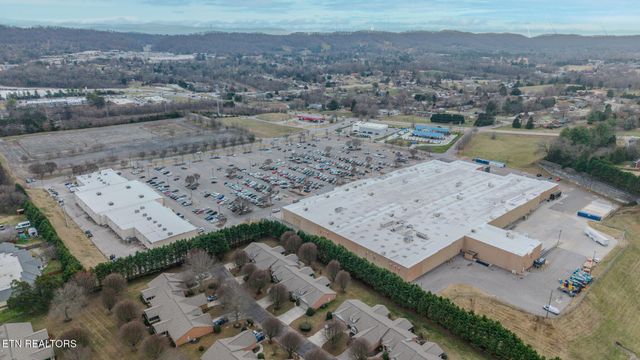 7808 Creed Way, Knoxville, TN 37938