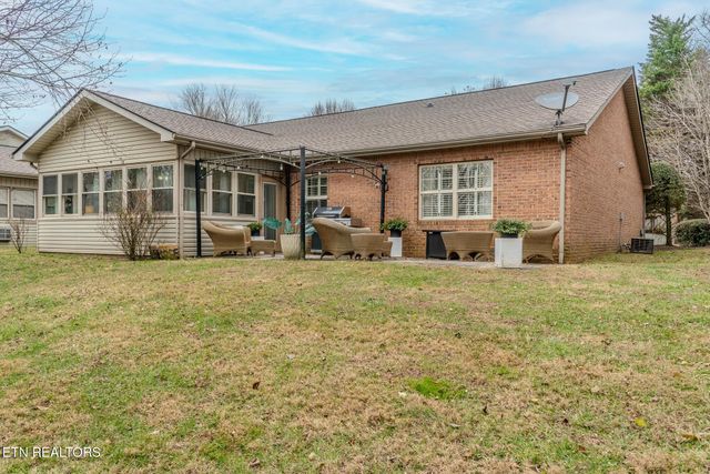 7808 Creed Way, Knoxville, TN 37938