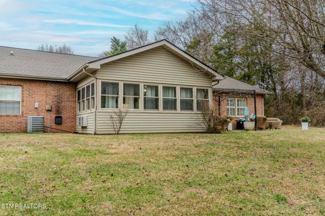 7808 Creed Way, Knoxville, TN 37938