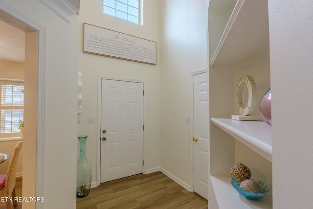 7808 Creed Way, Knoxville, TN 37938