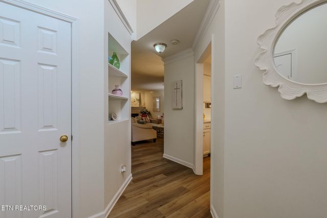 7808 Creed Way, Knoxville, TN 37938