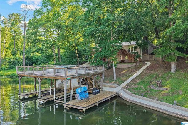 50 BENTLEY CIRCLE, Shelby, AL 35143
