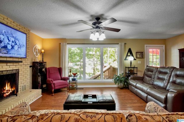 50 BENTLEY CIRCLE, Shelby, AL 35143