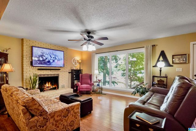 50 BENTLEY CIRCLE, Shelby, AL 35143