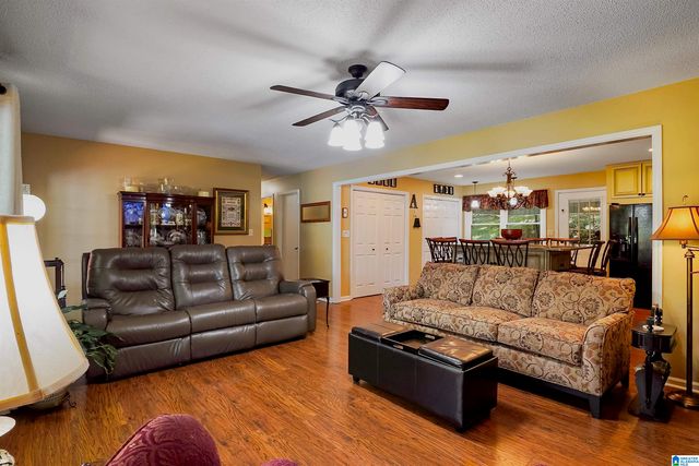 50 BENTLEY CIRCLE, Shelby, AL 35143