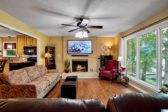 50 BENTLEY CIRCLE, Shelby, AL 35143