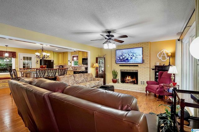 50 BENTLEY CIRCLE, Shelby, AL 35143