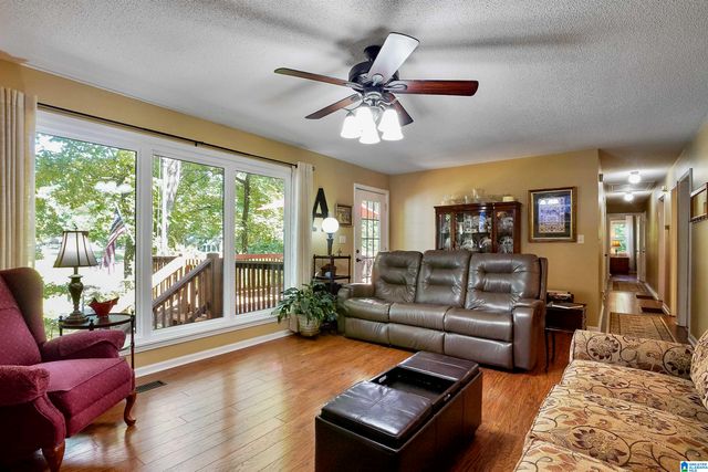 50 BENTLEY CIRCLE, Shelby, AL 35143