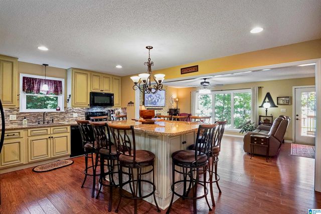 50 BENTLEY CIRCLE, Shelby, AL 35143