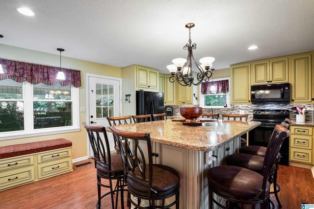 50 BENTLEY CIRCLE, Shelby, AL 35143