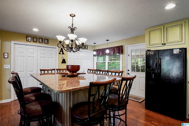 50 BENTLEY CIRCLE, Shelby, AL 35143