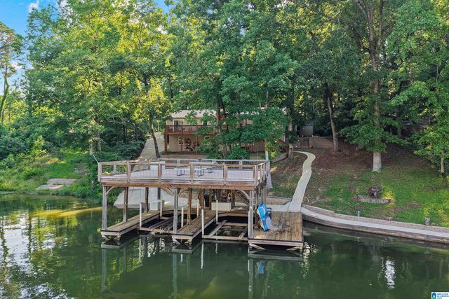 50 BENTLEY CIRCLE, Shelby, AL 35143