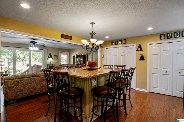 50 BENTLEY CIRCLE, Shelby, AL 35143