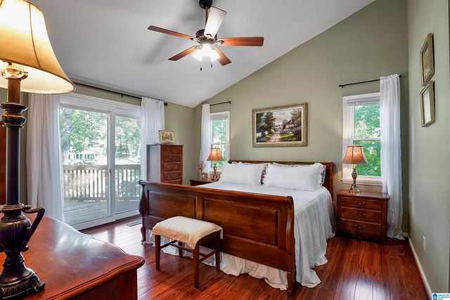 50 BENTLEY CIRCLE, Shelby, AL 35143