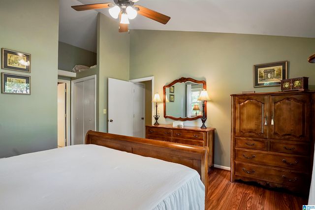 50 BENTLEY CIRCLE, Shelby, AL 35143