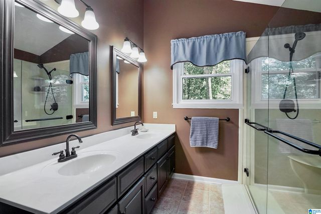 50 BENTLEY CIRCLE, Shelby, AL 35143