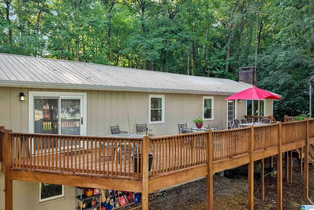 50 BENTLEY CIRCLE, Shelby, AL 35143