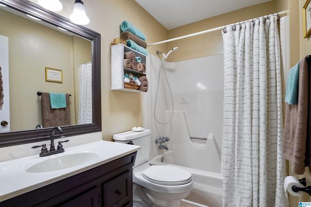 50 BENTLEY CIRCLE, Shelby, AL 35143