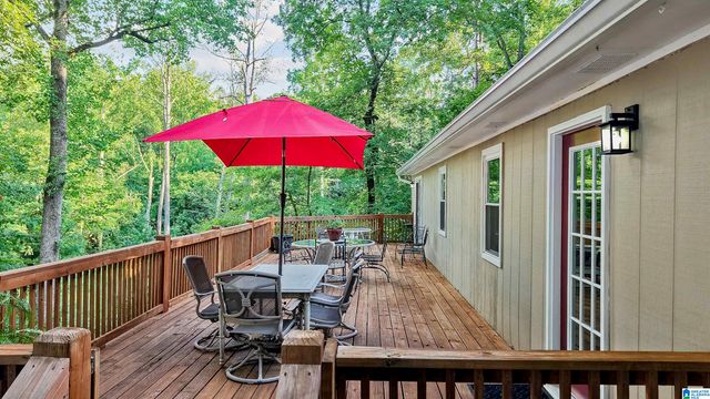 50 BENTLEY CIRCLE, Shelby, AL 35143
