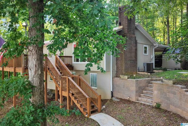 50 BENTLEY CIRCLE, Shelby, AL 35143