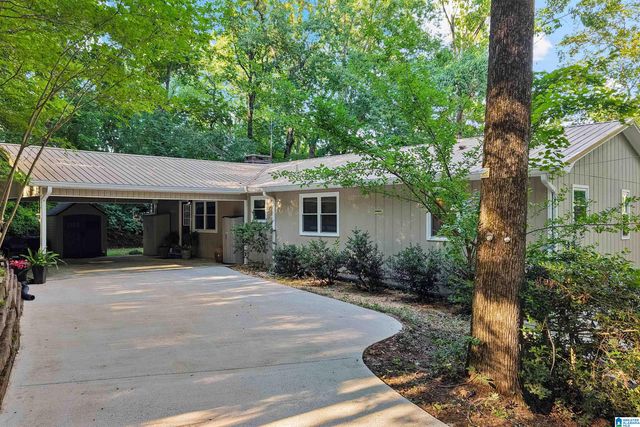 50 BENTLEY CIRCLE, Shelby, AL 35143