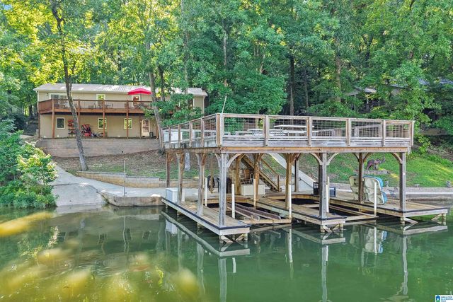 50 BENTLEY CIRCLE, Shelby, AL 35143