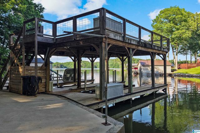 50 BENTLEY CIRCLE, Shelby, AL 35143
