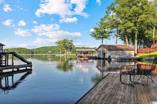 50 BENTLEY CIRCLE, Shelby, AL 35143
