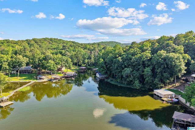 50 BENTLEY CIRCLE, Shelby, AL 35143