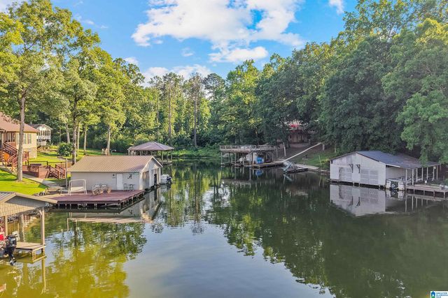 50 BENTLEY CIRCLE, Shelby, AL 35143
