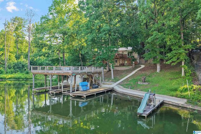 50 BENTLEY CIRCLE, Shelby, AL 35143