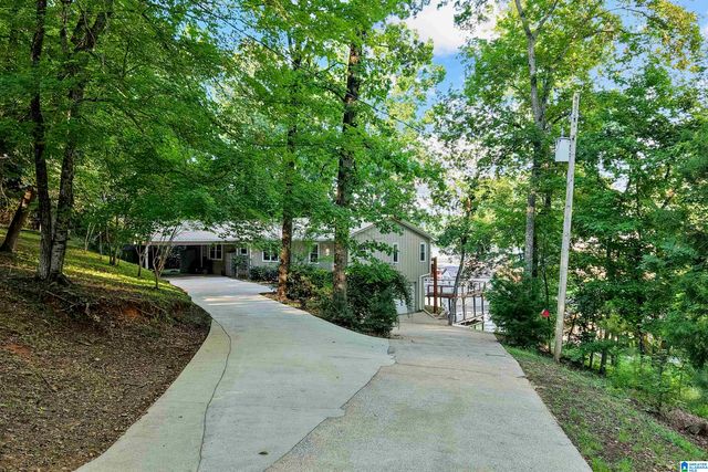50 BENTLEY CIRCLE, Shelby, AL 35143