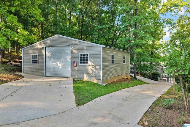 50 BENTLEY CIRCLE, Shelby, AL 35143